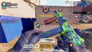 Little Breaker - Call of Duty Mobile Multiplayer Gameplay