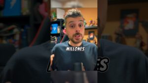 Los MILLONES DE CALL OF DUTY podrían haber sido de EA, pero LA CAGARON #gaming #videogame