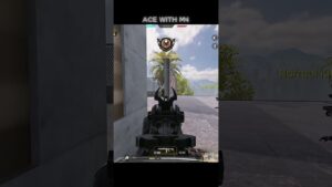 M4 Ace in Call of Duty Mobile!