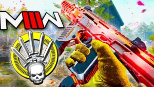 🔴 MODERN WARFARE 3 NEW UPDATE! - DROPS! ENTERING PRESTIGE 7 + MAX CAMO GRINDING - MW3 LIVE