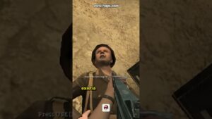 MUERTOS QUE HABLAN EN CALL OF DUTY │ByCrisZ #shorts