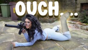 MW3!?, FOOT INJURY & GOING CALL OF DUTY CAMP...