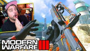 MW3 MULTIJOUEUR: Mon AVIS après 24h !! (SBMM, Famas et Gameplay Sniper)