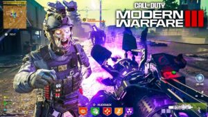 MW3 ZOMBIES GAMEPLAY: ABSOLUTELY EVERYTHING EXPLAINED! (In-Depth)