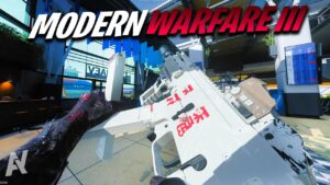 MW3 est ENFIN LA.. ÇA VAUT QUOI ?! (j'ai des choses à dire)