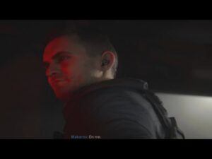 MW3 is the Worst Call of Duty Campaign Ever