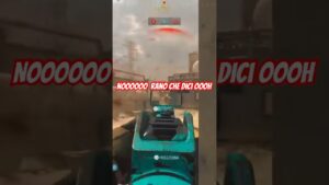 Mai prendermi troppo sul serio🤔Gioco: Call of Duty Modern Warfare 3