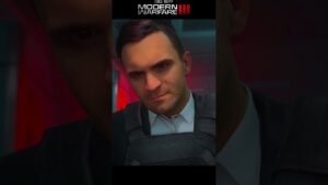 Makarov Killed His Own Russians 😥💥 Call of Duty Modern Warfare 3