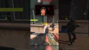 Making Kids RAGE in Call of Duty 😂