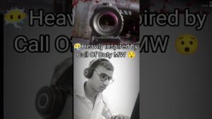 Modern Combat 3 or Call of Duty Modern Warfare 4 🙄 #lyfgaming #gaming #mc3 #codmw4 #codmw