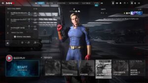 Modern Warfare 3 Multiplayer is Now LIVE… (Play Now)