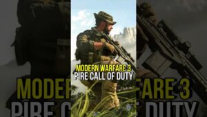 Modern Warfare 3 est le PIRE Call of Duty 💀