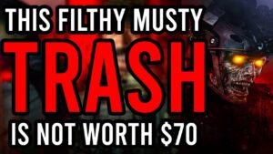 Modern Warfare 3 is in Trouble...