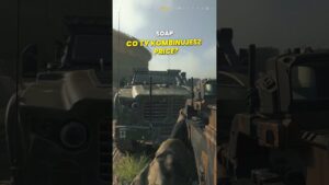 NIE WIERZĘ, ŻE O TYM POMYŚLELI...🤔 - CALL OF DUTY: MODERN WARFARE III #shorts