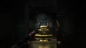 NO RECOIL BAS-B Class | Call of Duty Shorts