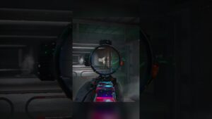 NO RECOIL MCW Class | Call of Duty Shorts