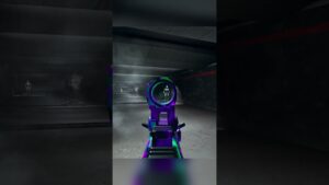 NO RECOIL Tempus Razorback Class | Call of Duty Shorts