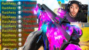 "NOW THE BEST AR IN MODERN WARFARE 3!" 🤯 (Best Holger 556 Class Setup) - MW3