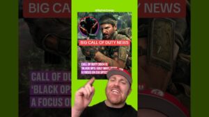 New Call of Duty for 2024 Already Announced 😳| Gaming News