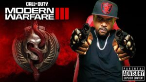 New LMG on DECK😈 MW3 Update Live