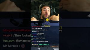 Nickmercs HATES Call of Duty