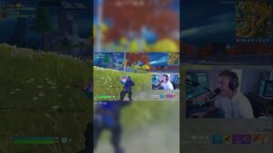 Ninja trash talks Call of Duty #fortnitebr #fortnitegameplay #callofduty