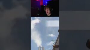 ONE IN A MILLION CHANCE IN CALL OF DUTY! #shorts