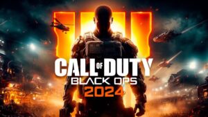 PRIMERA FILTRACIÓN OFICIAL DE CALL OF DUTY 2024 BLACK OPS 2