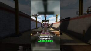 PROBANDO EL RETROCESO DE UNA MITICA VS NORMAL | CALL OF DUTY MOBILE