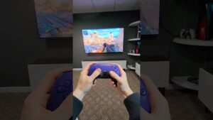 PS5 CALL OF DUTY GAMING On The NEW Dynalink AXE10200 Tri-Band WiFi 6E #PS5 #gaming #callofduty