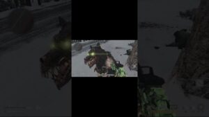 Pet Plague Hound Call of Duty Outbreak Cold War #shorts #callofduty #callofdutycoldwar