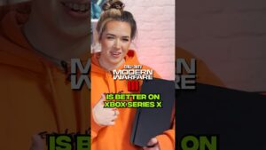 Play Call of Duty Modern Warfare 3 On The Xbox Series X