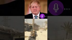 🤣Presidents Play Call of Duty: Modern Warfare III #mw3 #shorts