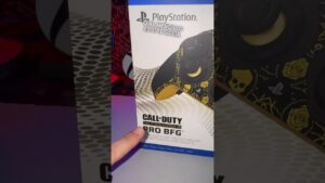 Pte. 1 Victrix Pro X Call Of Duty #playstation #mando #larcgaming