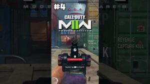 RANKING EVERY MODERN WARFARE COD! | Call of Duty Shorts