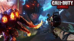 REVELATIONS HACIENDO EL EASTER EGG EN SOLO CON LA MASCARA DE SHADOWMAN | BLACK OPS 3 ZOMBIES