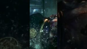 Resident Evil 3 , Batman Arkham , Call of Duty , qual  é o jogo ???