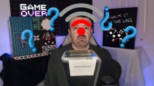 Restream - DSP Presents: Internet Blips + Suggestion Box Reading Skipping/Picking - 11/27/23