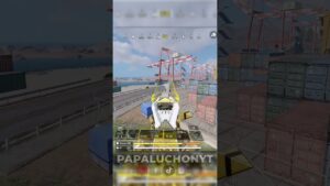 SE ENOJA POR QUE LO ELIMINA MI COMPAÑERO | CALL OF DUTY MOBILE