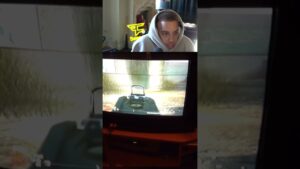 SECRET EASTER EGG IN CALL OF DUTY 😂