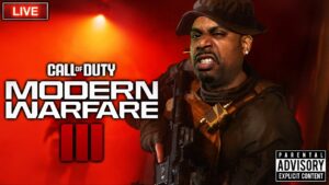 SNAPPiN' CLAPPiN' and ADAPTiN'😈 Modern Warfare III Multiplayer Live