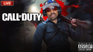 "SUCKAS RUNNIN' FROM MY GUN BLAST"😈 WARZONE