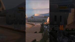 ¿Sabías qué? Call of duty black ops 2 y el martillo de thor 🔨⚡