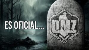 Se CONFIRMA la MUERTE de DMZ en CALL OF DUTY