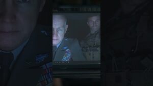 Shepherd And Graves Betrayal In Call Of Duty 💯 #callofduty #gaming #recommended #shorts