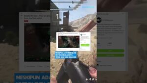 Skin Ini Bikin Masalah Di Komunitas Call Of Duty Warzone 2 !