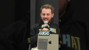 Slater picks which states would make good Call of Duty maps 👀😂 #shorts