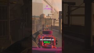 Sledgehammers Weapon Balancing & Spawn Issues Still Plague Call of Duty