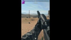 Sniper🤓Call of Duty #shorts