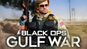 Sooo… Call of Duty Black Ops Gulf War Is A Thing… (COD 2024)